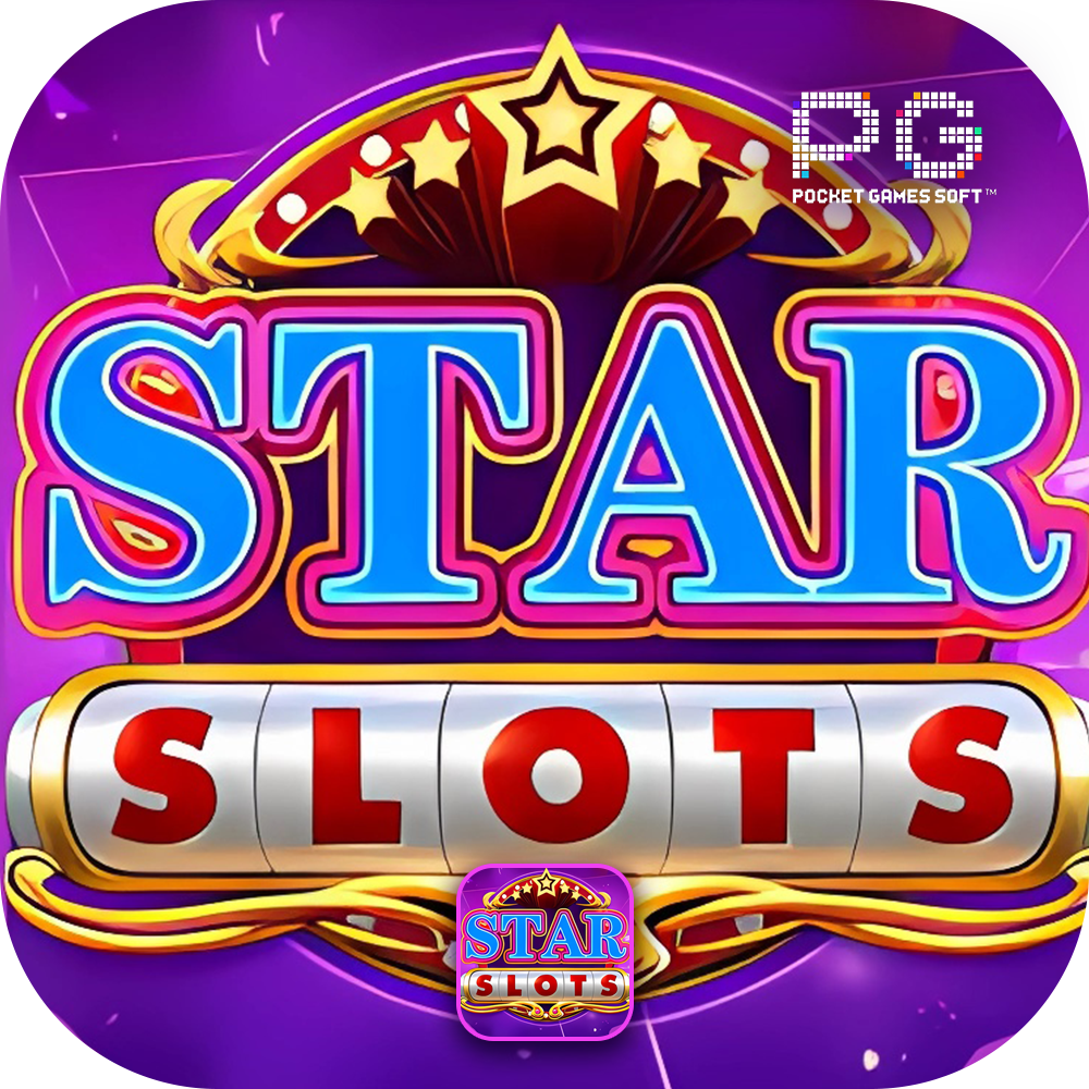 Novo logo da SLOTSSTAR